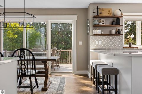 Tiny photo for 4869 Westchester Commons, Traverse City, MI 49684 (MLS # 1944929)