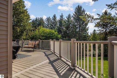 Tiny photo for 4869 Westchester Commons, Traverse City, MI 49684 (MLS # 1944929)