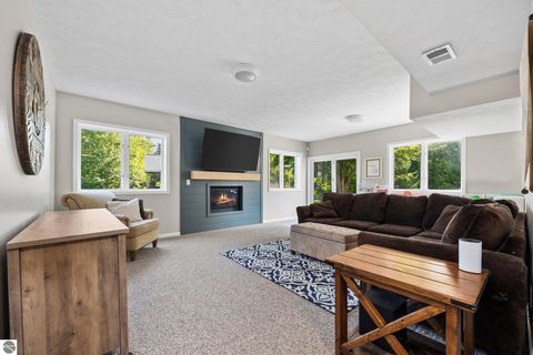 Tiny photo for 4869 Westchester Commons, Traverse City, MI 49684 (MLS # 1944929)
