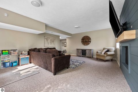 Tiny photo for 4869 Westchester Commons, Traverse City, MI 49684 (MLS # 1944929)
