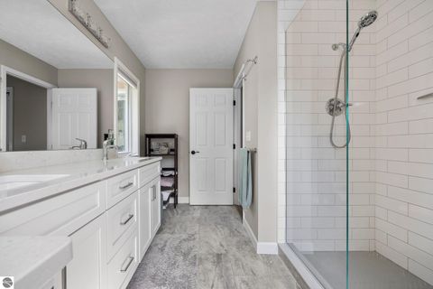 Tiny photo for 4869 Westchester Commons, Traverse City, MI 49684 (MLS # 1944929)