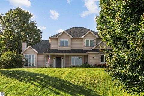 Tiny photo for 4869 Westchester Commons, Traverse City, MI 49684 (MLS # 1944929)