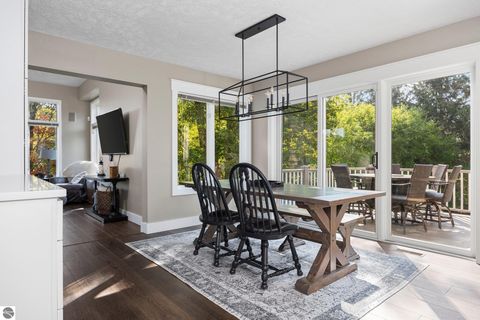 Tiny photo for 4869 Westchester Commons, Traverse City, MI 49684 (MLS # 1944929)