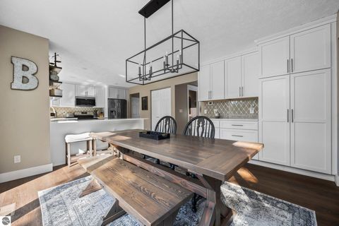 Tiny photo for 4869 Westchester Commons, Traverse City, MI 49684 (MLS # 1944929)