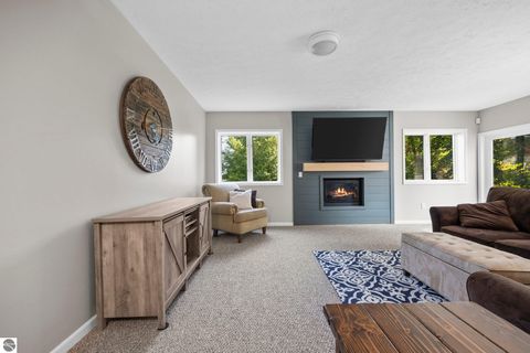Tiny photo for 4869 Westchester Commons, Traverse City, MI 49684 (MLS # 1944929)