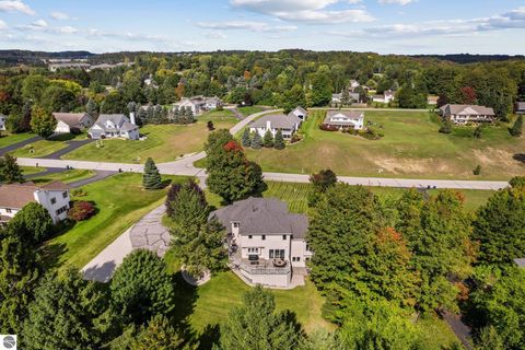 Tiny photo for 4869 Westchester Commons, Traverse City, MI 49684 (MLS # 1944929)