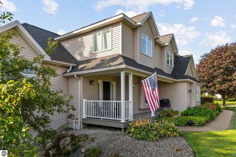 Tiny photo for 4869 Westchester Commons, Traverse City, MI 49684 (MLS # 1944929)