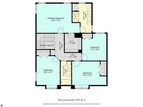 Tiny photo for 4869 Westchester Commons, Traverse City, MI 49684 (MLS # 1944929)