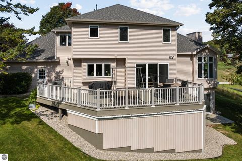 Tiny photo for 4869 Westchester Commons, Traverse City, MI 49684 (MLS # 1944929)