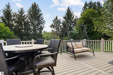 Tiny photo for 4869 Westchester Commons, Traverse City, MI 49684 (MLS # 1944929)