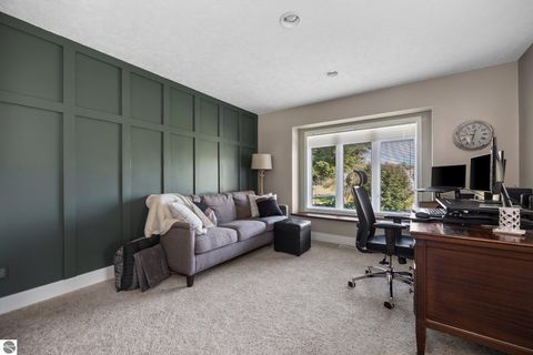 Tiny photo for 4869 Westchester Commons, Traverse City, MI 49684 (MLS # 1944929)