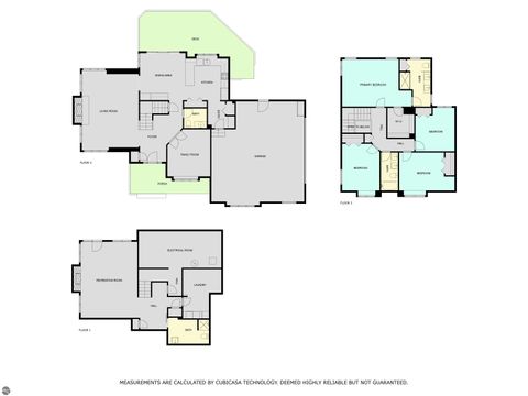 Tiny photo for 4869 Westchester Commons, Traverse City, MI 49684 (MLS # 1944929)