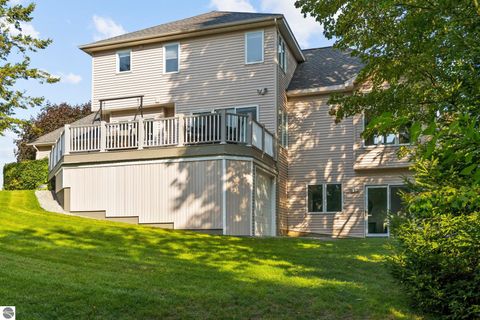 Tiny photo for 4869 Westchester Commons, Traverse City, MI 49684 (MLS # 1944929)