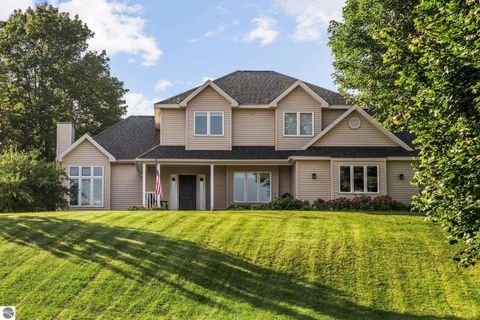 Tiny photo for 4869 Westchester Commons, Traverse City, MI 49684 (MLS # 1944929)