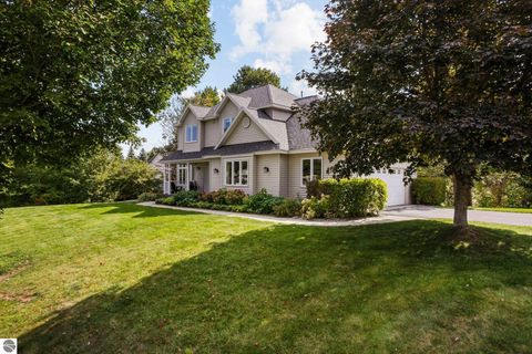 Tiny photo for 4869 Westchester Commons, Traverse City, MI 49684 (MLS # 1944929)