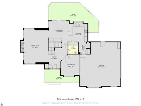 Tiny photo for 4869 Westchester Commons, Traverse City, MI 49684 (MLS # 1944929)