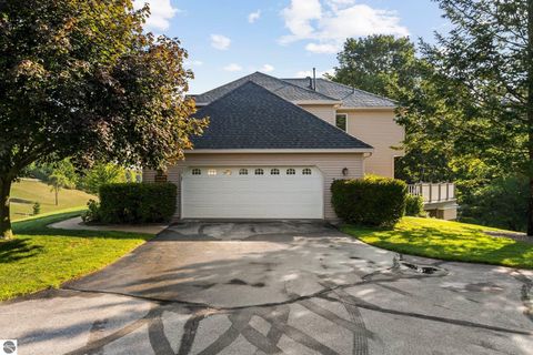 Tiny photo for 4869 Westchester Commons, Traverse City, MI 49684 (MLS # 1944929)