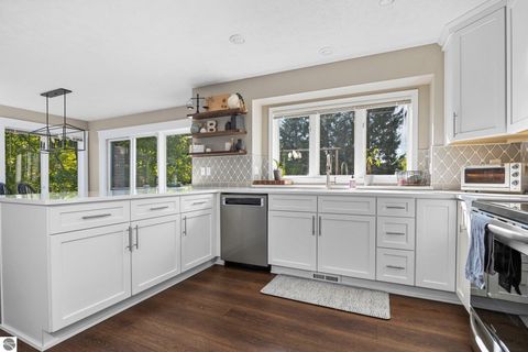 Tiny photo for 4869 Westchester Commons, Traverse City, MI 49684 (MLS # 1944929)