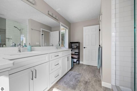 Tiny photo for 4869 Westchester Commons, Traverse City, MI 49684 (MLS # 1944929)