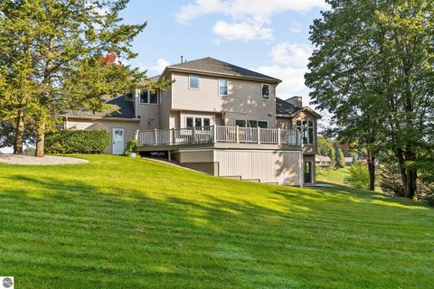 Tiny photo for 4869 Westchester Commons, Traverse City, MI 49684 (MLS # 1944929)
