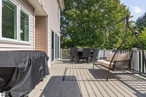 Tiny photo for 4869 Westchester Commons, Traverse City, MI 49684 (MLS # 1944929)