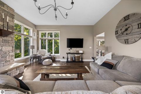 Tiny photo for 4869 Westchester Commons, Traverse City, MI 49684 (MLS # 1944929)
