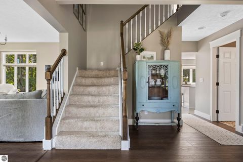 Tiny photo for 4869 Westchester Commons, Traverse City, MI 49684 (MLS # 1944929)