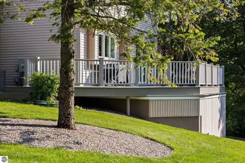 Tiny photo for 4869 Westchester Commons, Traverse City, MI 49684 (MLS # 1944929)