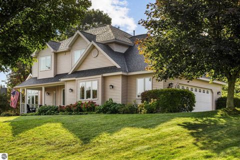 Tiny photo for 4869 Westchester Commons, Traverse City, MI 49684 (MLS # 1944929)