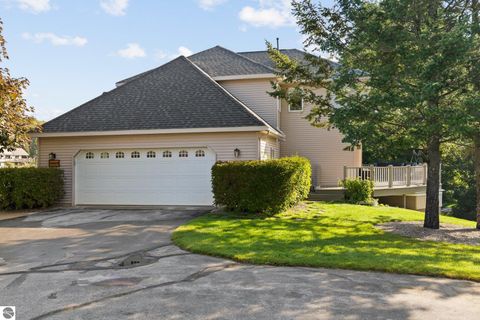 Tiny photo for 4869 Westchester Commons, Traverse City, MI 49684 (MLS # 1944929)