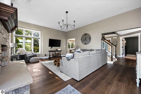 Tiny photo for 4869 Westchester Commons, Traverse City, MI 49684 (MLS # 1944929)