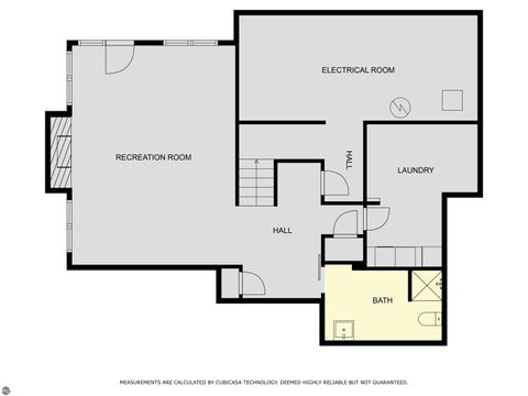 Tiny photo for 4869 Westchester Commons, Traverse City, MI 49684 (MLS # 1944929)