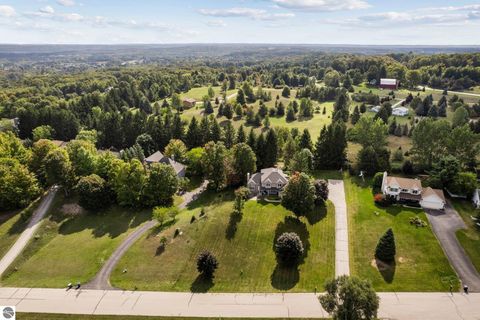 Tiny photo for 4869 Westchester Commons, Traverse City, MI 49684 (MLS # 1944929)