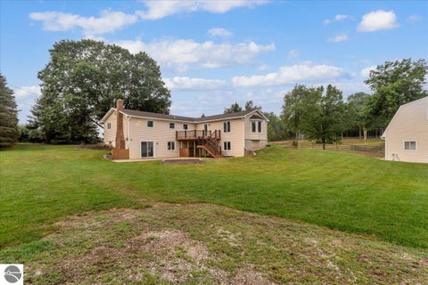 Tiny photo for 12789 12 Mile Road, South Lyon, MI 48178 (MLS # 1949492)