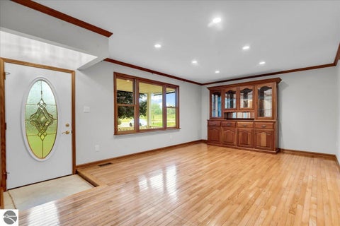 Tiny photo for 12789 12 Mile Road, South Lyon, MI 48178 (MLS # 1949492)