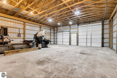 Tiny photo for 12789 12 Mile Road, South Lyon, MI 48178 (MLS # 1949492)