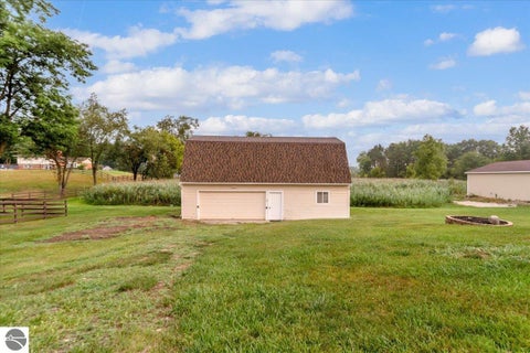 Tiny photo for 12789 12 Mile Road, South Lyon, MI 48178 (MLS # 1949492)