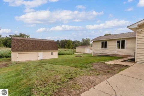 Tiny photo for 12789 12 Mile Road, South Lyon, MI 48178 (MLS # 1949492)