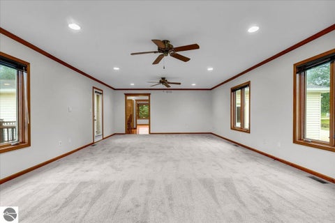 Tiny photo for 12789 12 Mile Road, South Lyon, MI 48178 (MLS # 1949492)