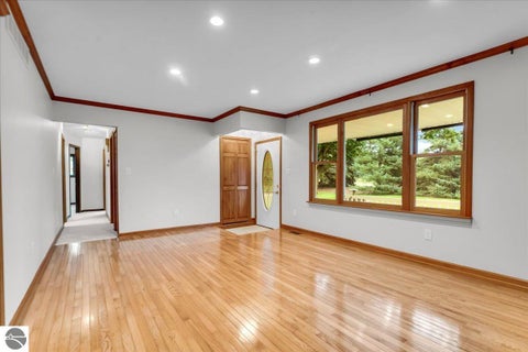 Tiny photo for 12789 12 Mile Road, South Lyon, MI 48178 (MLS # 1949492)