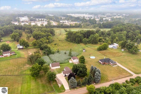 Tiny photo for 12789 12 Mile Road, South Lyon, MI 48178 (MLS # 1949492)