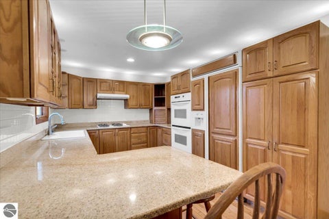 Tiny photo for 12789 12 Mile Road, South Lyon, MI 48178 (MLS # 1949492)
