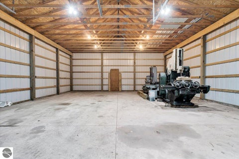 Tiny photo for 12789 12 Mile Road, South Lyon, MI 48178 (MLS # 1949492)