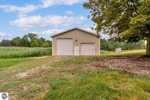 Tiny photo for 12789 12 Mile Road, South Lyon, MI 48178 (MLS # 1949492)