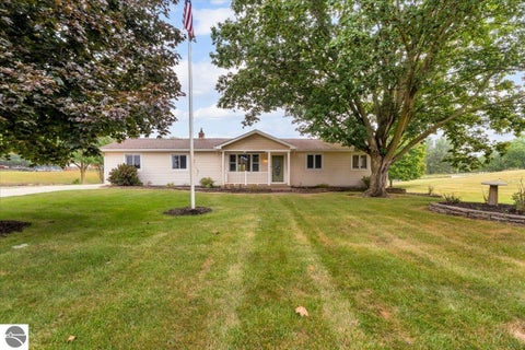 Tiny photo for 12789 12 Mile Road, South Lyon, MI 48178 (MLS # 1949492)