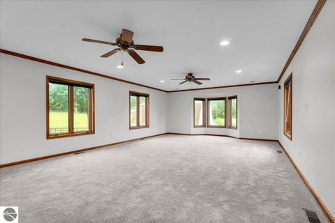 Tiny photo for 12789 12 Mile Road, South Lyon, MI 48178 (MLS # 1949492)