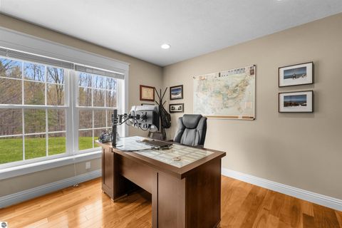 Tiny photo for 176 Farm Lane, Traverse City, MI 49696 (MLS # 1944994)