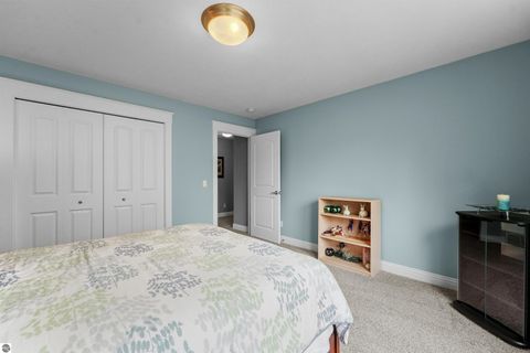 Tiny photo for 176 Farm Lane, Traverse City, MI 49696 (MLS # 1944994)