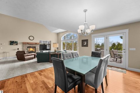 Tiny photo for 176 Farm Lane, Traverse City, MI 49696 (MLS # 1944994)