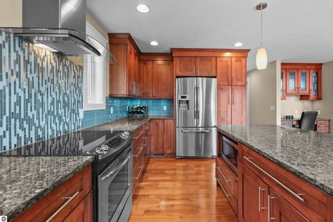 Tiny photo for 176 Farm Lane, Traverse City, MI 49696 (MLS # 1944994)